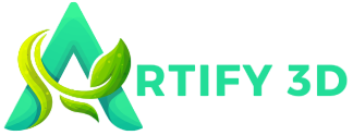 Artify 3D