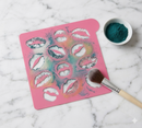 Stencil Multiuso "Artisanal Kisses"