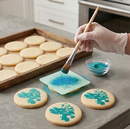 Stencil Decorativo Multiusos – Coleção Stitch & Ice Cream