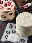 Stencil Multiuso "Artisanal Kisses"