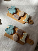 Cortador Simples - Números 0 a 9