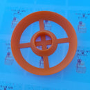 Cortador – Formato Donut