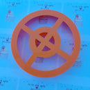 Cortador – Formato Donut